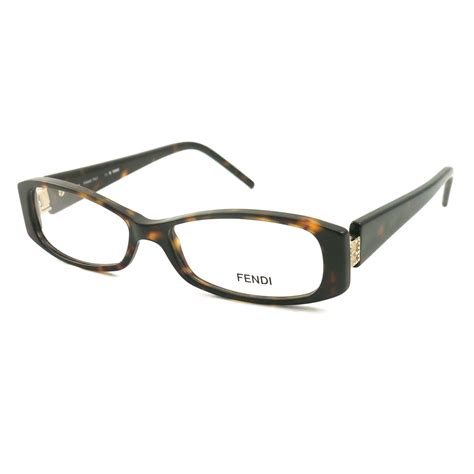 glass fendi|Fendi frames for glasses.